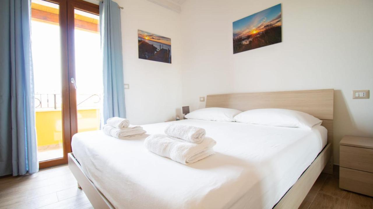 Apartamento Il Guardiano Del Faro Cabras Exterior foto